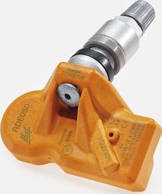 BH SENS Huf 45.654.000 - Senzor, sistem de control al presiunii pneuri aaoparts.ro