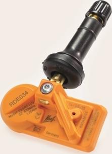 BH SENS Huf 43.473.000 - Senzor, sistem de control al presiunii pneuri aaoparts.ro