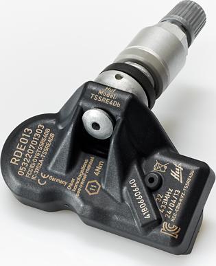 BH SENS Huf 73.901.013 - Senzor, sistem de control al presiunii pneuri aaoparts.ro