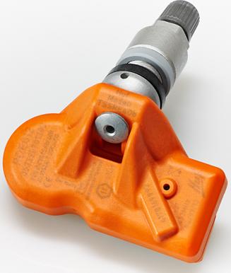 BH SENS Huf 73.901.012 - Senzor, sistem de control al presiunii pneuri aaoparts.ro