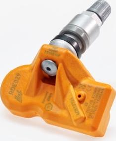 BH SENS Huf 73.901.029 - Senzor, sistem de control al presiunii pneuri aaoparts.ro