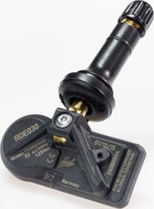 BH SENS Huf 73.901.030 - Senzor, sistem de control al presiunii pneuri aaoparts.ro