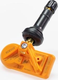 BH SENS Huf 73.901.028 - Senzor, sistem de control al presiunii pneuri aaoparts.ro