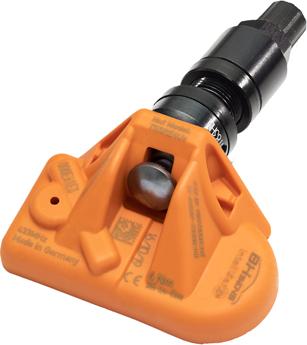 BH SENS Huf 73907225 - Senzor, sistem de control al presiunii pneuri aaoparts.ro