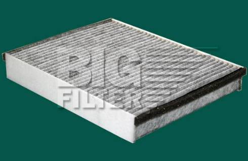 BIG Filter GB-9979/C - Filtru, aer habitaclu aaoparts.ro