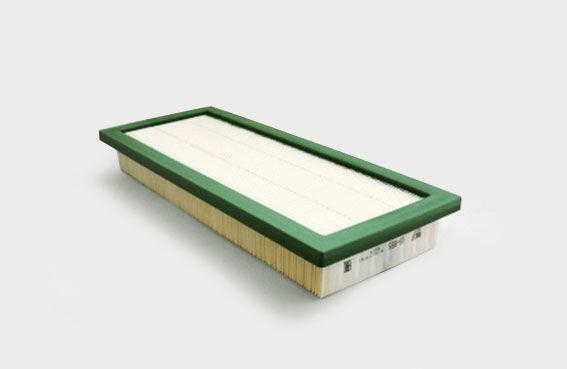 BIG Filter GB-955 - Filtru aer aaoparts.ro
