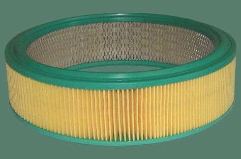 BIG Filter GB-95C - Filtru aer aaoparts.ro