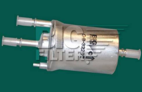 BIG Filter GB-3229 - Filtru combustibil aaoparts.ro