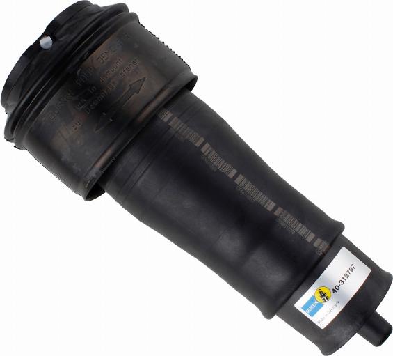 Bilstein 40-312767 - Arc pneumatic, directie aaoparts.ro