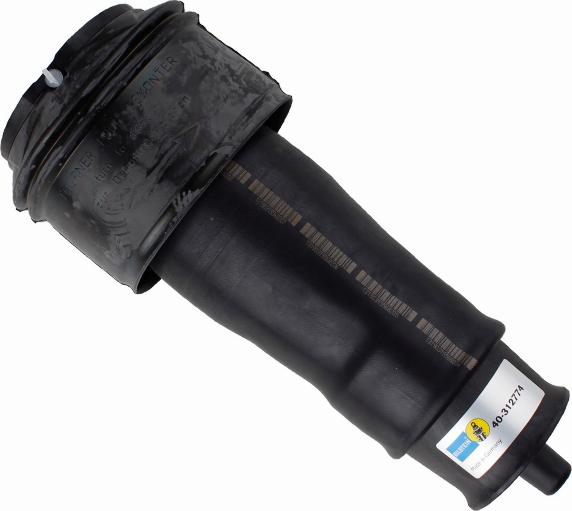 Bilstein 40-312774 - Arc pneumatic, directie aaoparts.ro