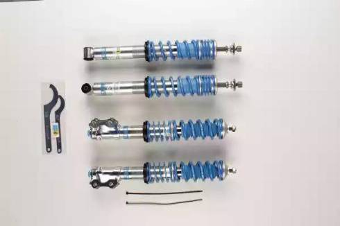 Bilstein 48-080736 - Set suspensie, arcuri elicoidale / amortizoare aaoparts.ro