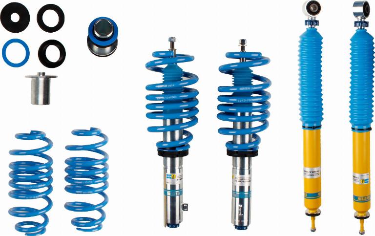 Bilstein 48-221832 - Set suspensie, arcuri elicoidale / amortizoare aaoparts.ro