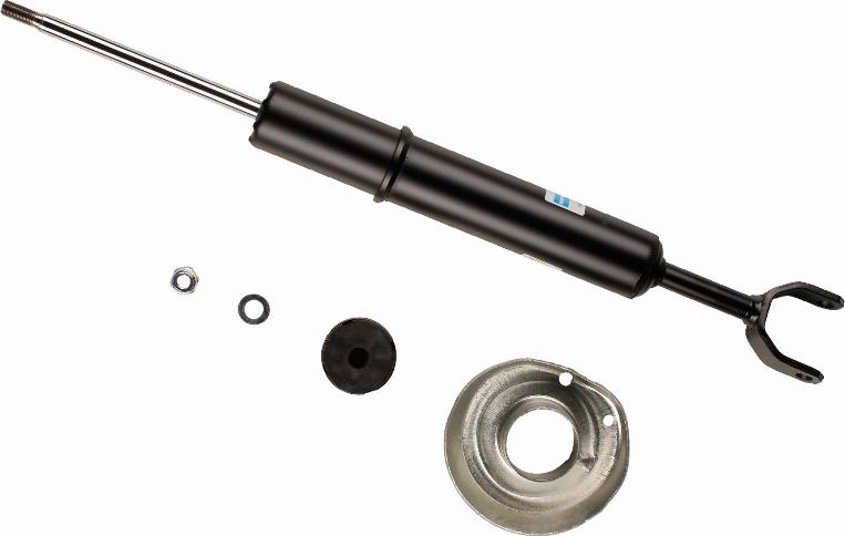 Bilstein 19-045771 - Amortizor aaoparts.ro