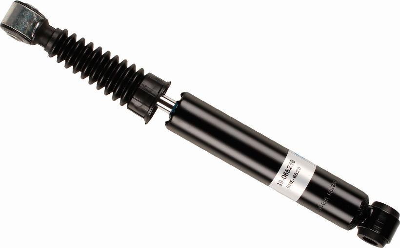 Bilstein 19-065236 - Amortizor aaoparts.ro
