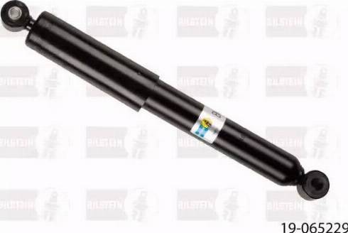 BILSTEIN 19-065229 - Amortizor aaoparts.ro