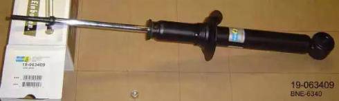 Bilstein 19-063409 - Amortizor aaoparts.ro