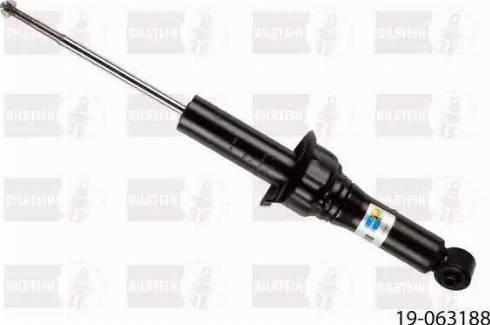 BILSTEIN 19-063188 - Amortizor aaoparts.ro