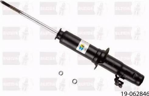 Bilstein 19-062846 - Amortizor aaoparts.ro