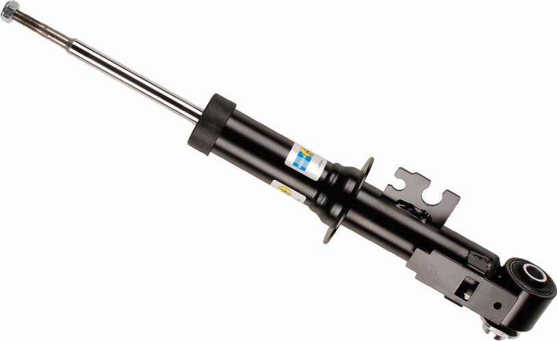 Bilstein 19-000725 - Amortizor aaoparts.ro