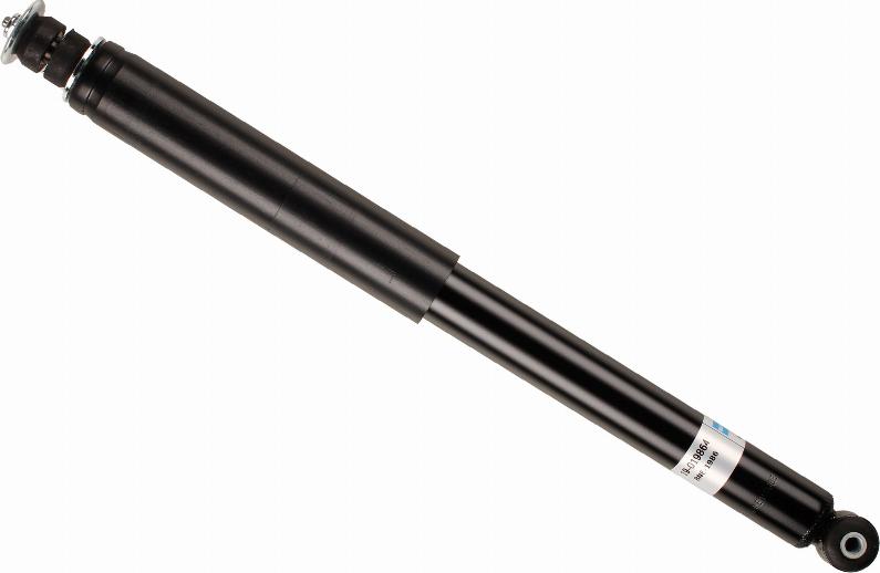 Bilstein 19-019864 - Amortizor aaoparts.ro