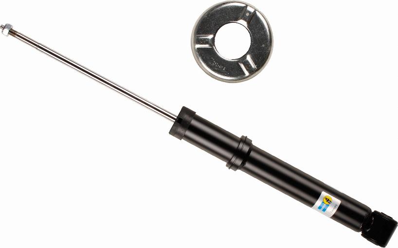 BILSTEIN 19-019802 - Amortizor aaoparts.ro