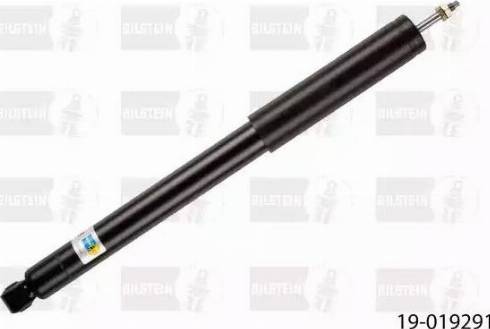BILSTEIN 19-019291 - Amortizor aaoparts.ro