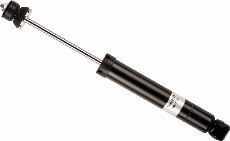 Bilstein 19-019727 - Amortizor aaoparts.ro