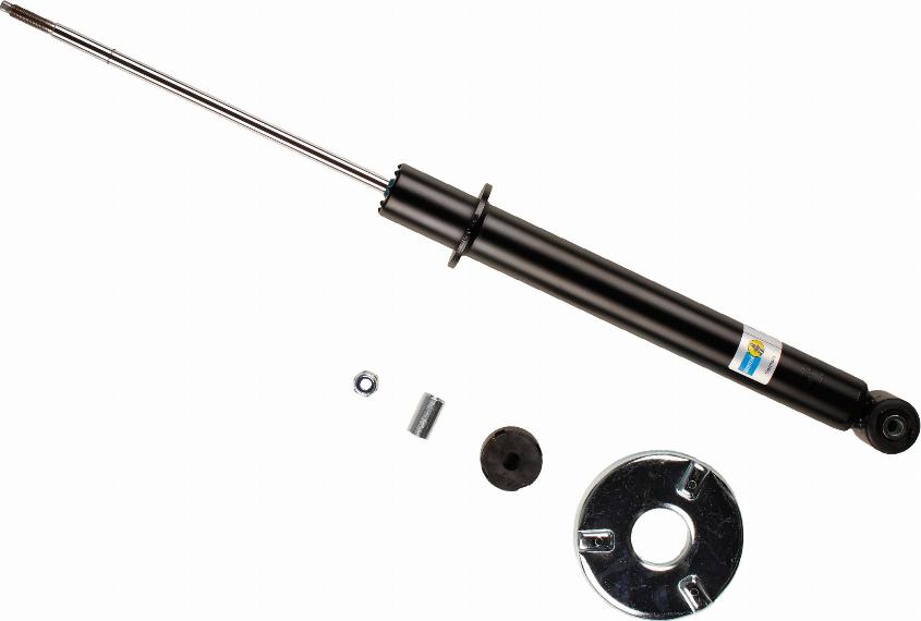 Bilstein 19-029207 - Amortizor aaoparts.ro