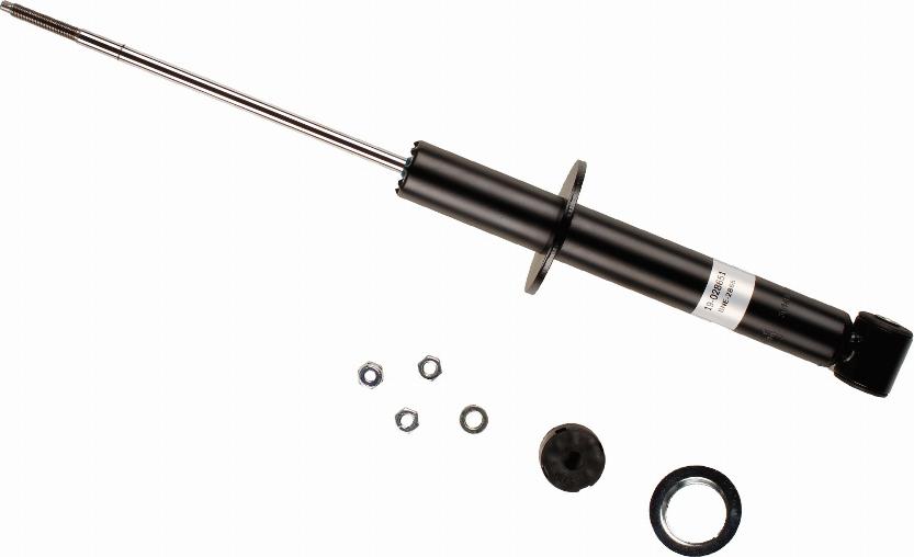 Bilstein 19-028651 - Amortizor aaoparts.ro