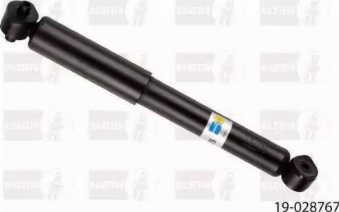 SACHS 112 681 - Amortizor aaoparts.ro