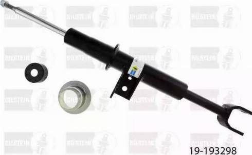 Bilstein 19-193298 - Amortizor aaoparts.ro