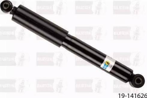 Bilstein 19-141619 - Amortizor aaoparts.ro