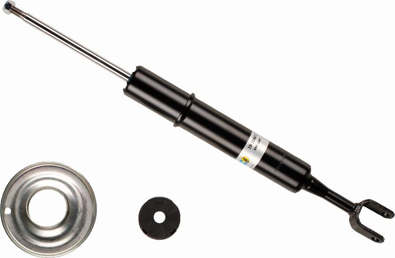 Bilstein 19-164472 - Amortizor aaoparts.ro