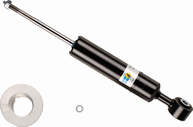 Bilstein 19-167367 - Amortizor aaoparts.ro