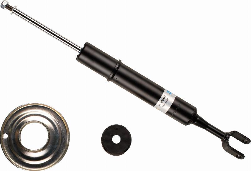 Bilstein 19-109497 - Amortizor aaoparts.ro