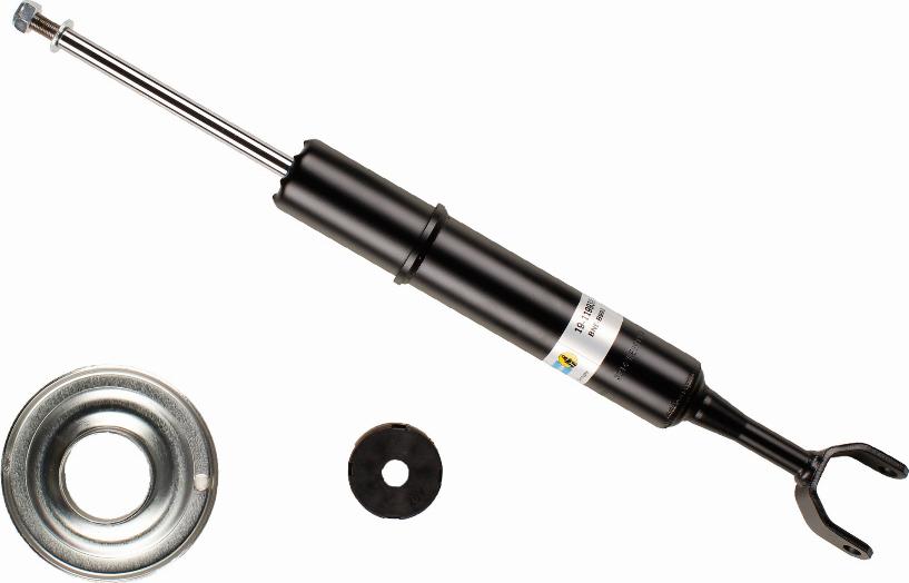 Bilstein 19-119939 - Amortizor aaoparts.ro