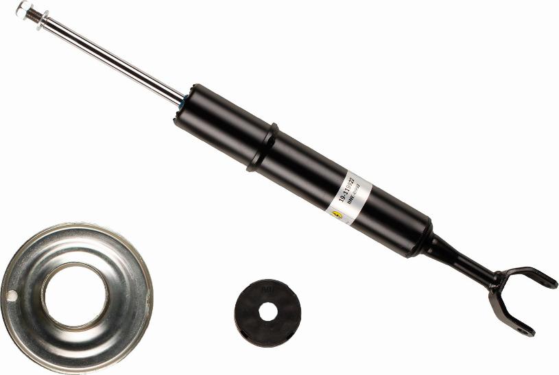 Bilstein 19-119922 - Amortizor aaoparts.ro