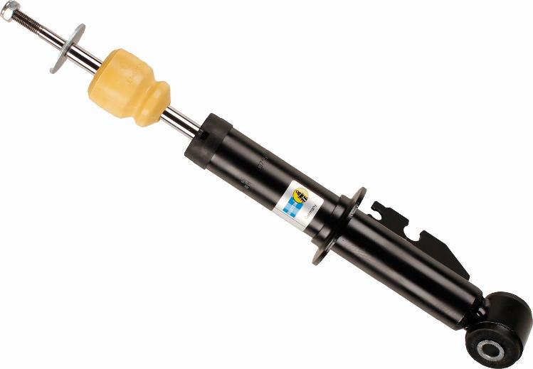 Bilstein 19-119205 - Amortizor aaoparts.ro