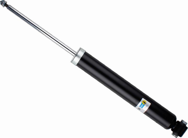 Bilstein 19-113128 - Amortizor aaoparts.ro