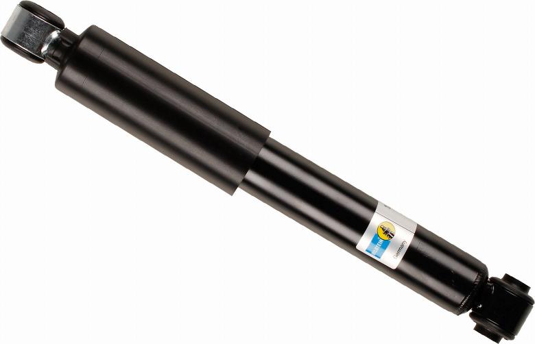 Bilstein 19-184104 - Amortizor aaoparts.ro