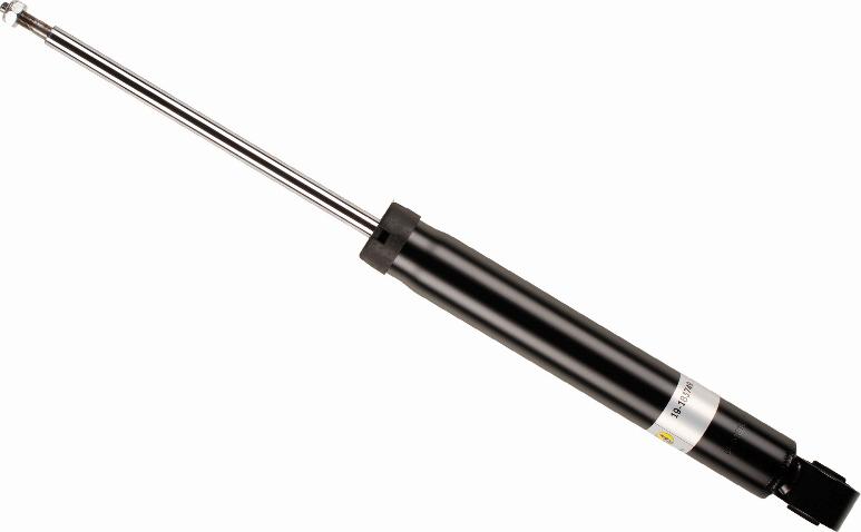 Bilstein 19-183749 - Amortizor aaoparts.ro