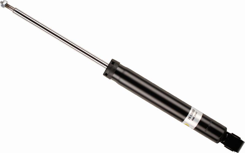 Bilstein 19-139333 - Amortizor aaoparts.ro