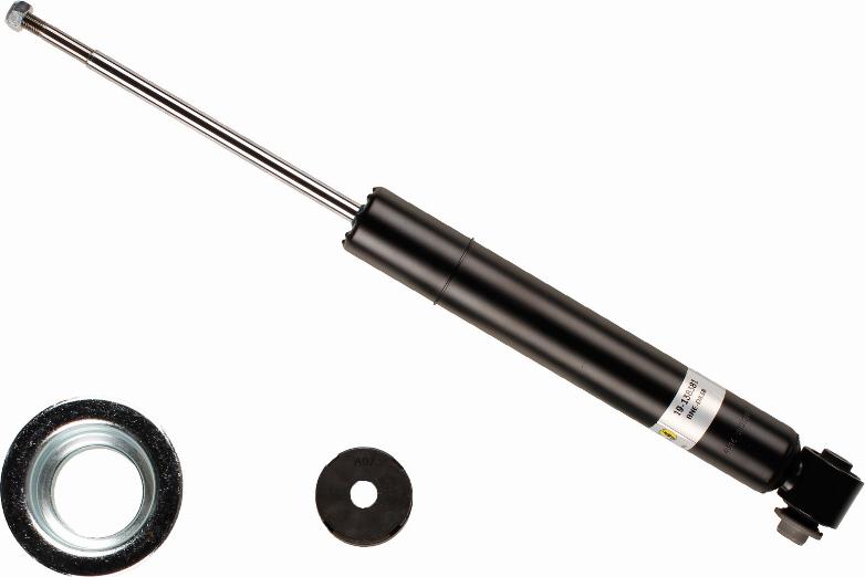 Bilstein 19-138381 - Amortizor aaoparts.ro