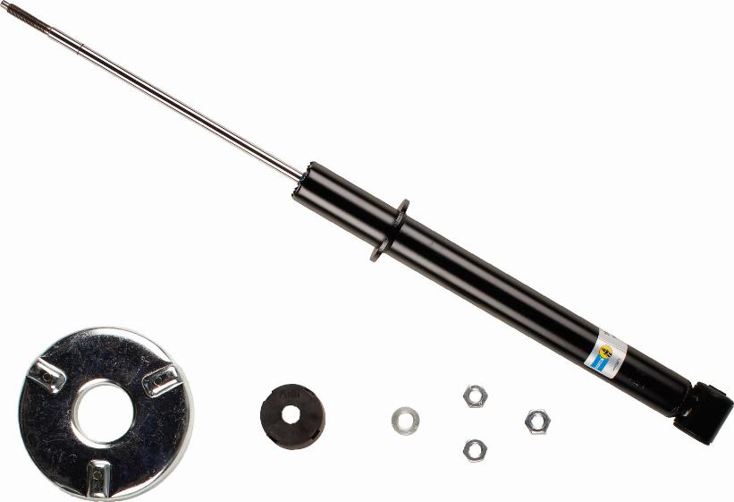 Bilstein 19-124681 - Amortizor aaoparts.ro