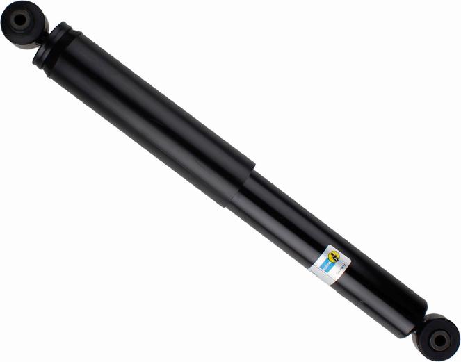 Bilstein 19-128191 - Amortizor aaoparts.ro