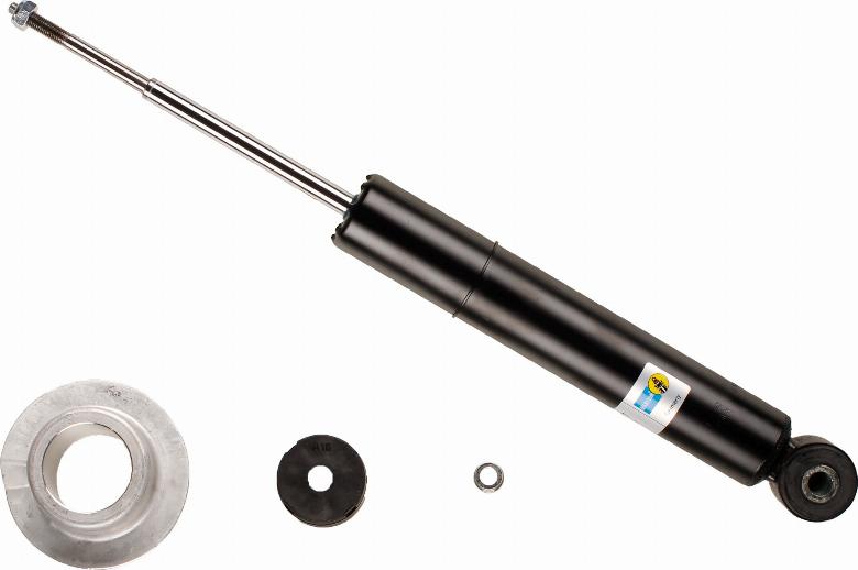 Bilstein 19-173177 - Amortizor aaoparts.ro