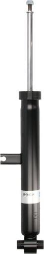 Bilstein 19-303314 - Amortizor aaoparts.ro