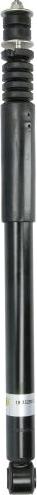 Bilstein 19-332819 - Amortizor aaoparts.ro