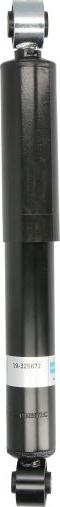 Bilstein 19-326672 - Amortizor aaoparts.ro