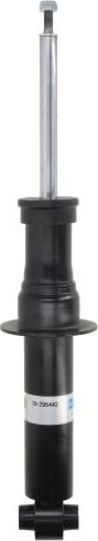 BILSTEIN 19-295442 - Amortizor aaoparts.ro